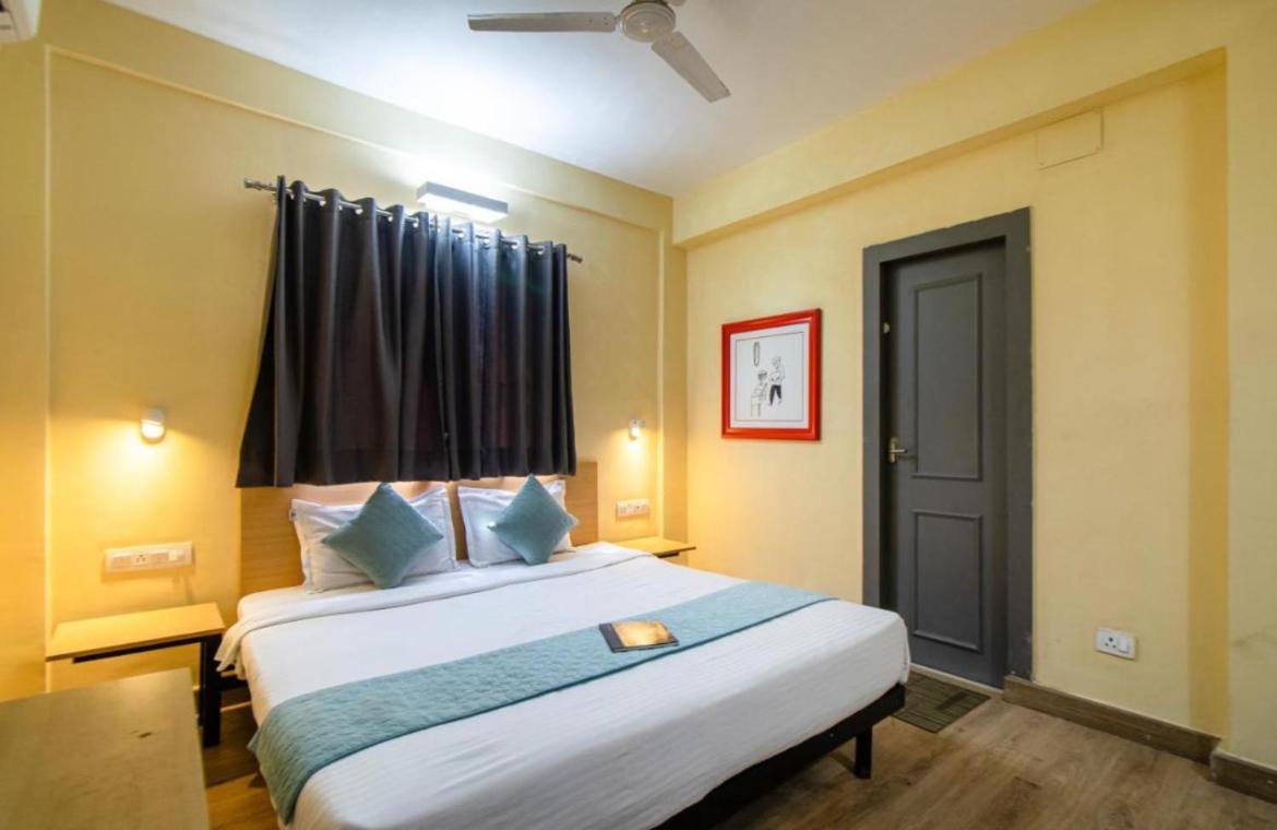 Great Taj - Boutique By Marc Blu Homestay