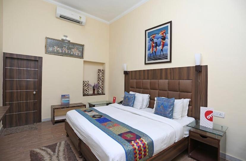 Homestay Great Taj - Boutique By Marc Blu *