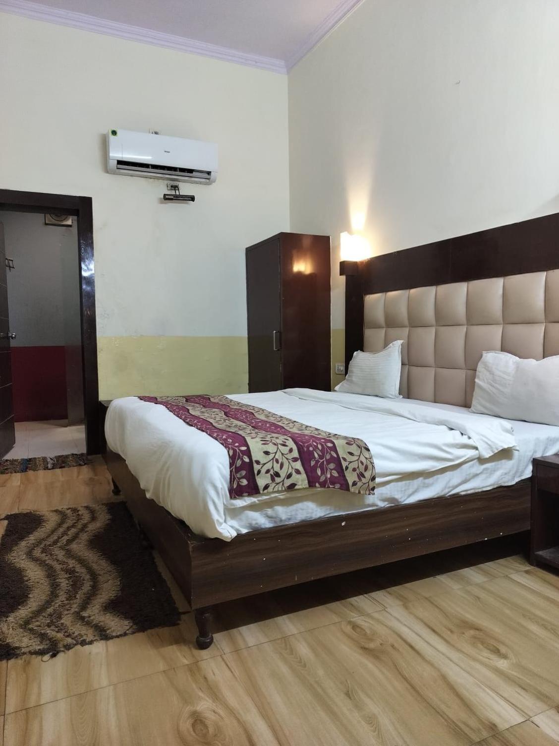 Homestay Great Taj - Boutique By Marc Blu